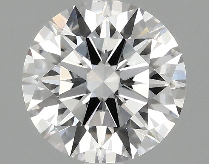 1.50 ct. round Lab Grown Diamond front image