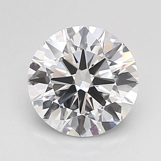 1.00 ct. round Lab Grown Diamond front image
