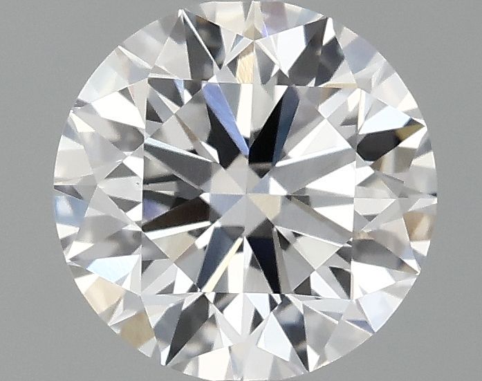 1.00 ct. round Lab Grown Diamond front image