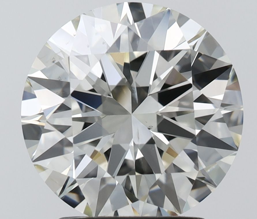 Round Diamond
