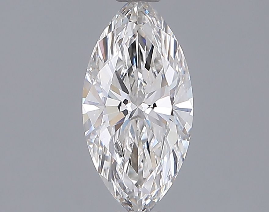1.02 ct. marquise Lab Grown Diamond front image