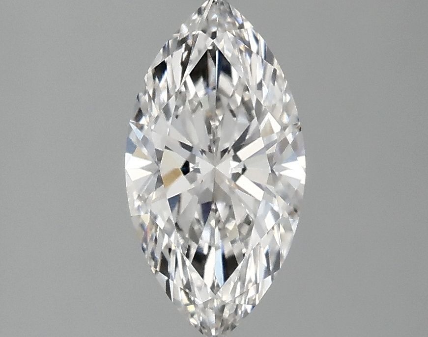 1.09 ct. marquise Lab Grown Diamond front image