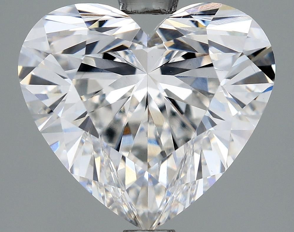 Heart Diamond