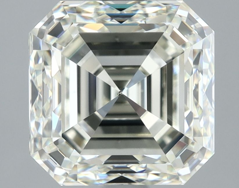 Asscher Diamond