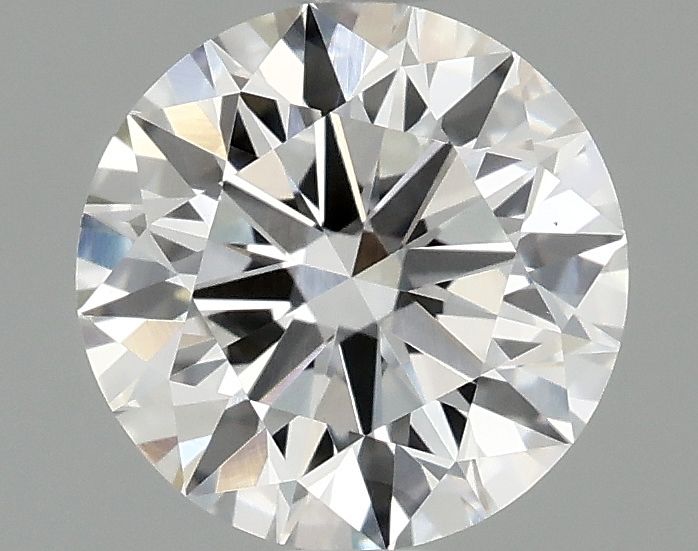 1.16 ct. round Lab Grown Diamond front image
