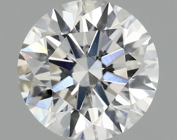 1.00 ct. round Lab Grown Diamond front image