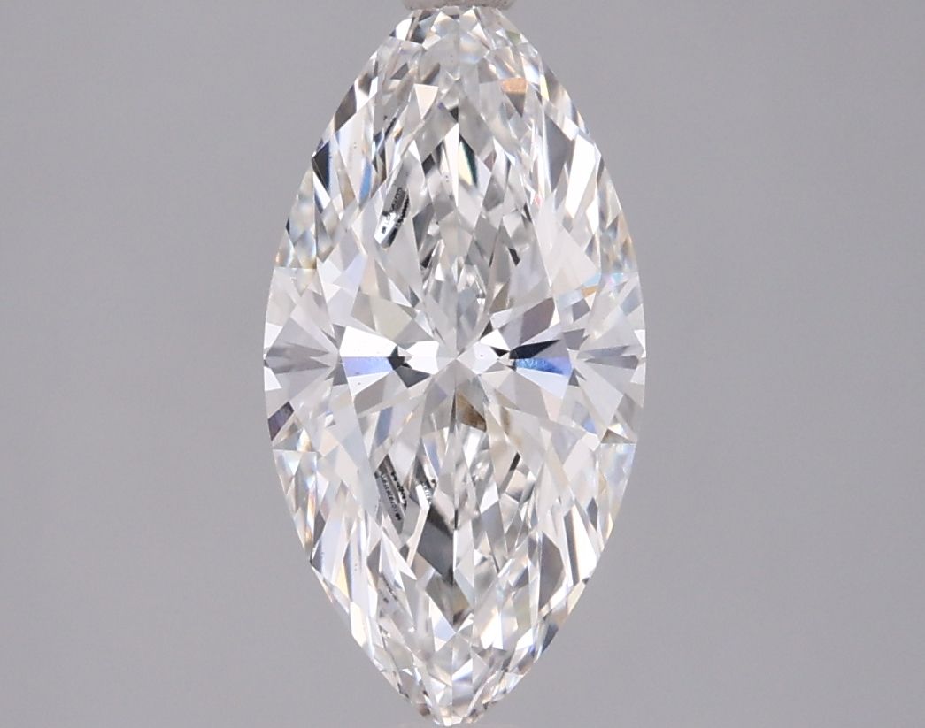 1.51 ct. marquise Lab Grown Diamond front image