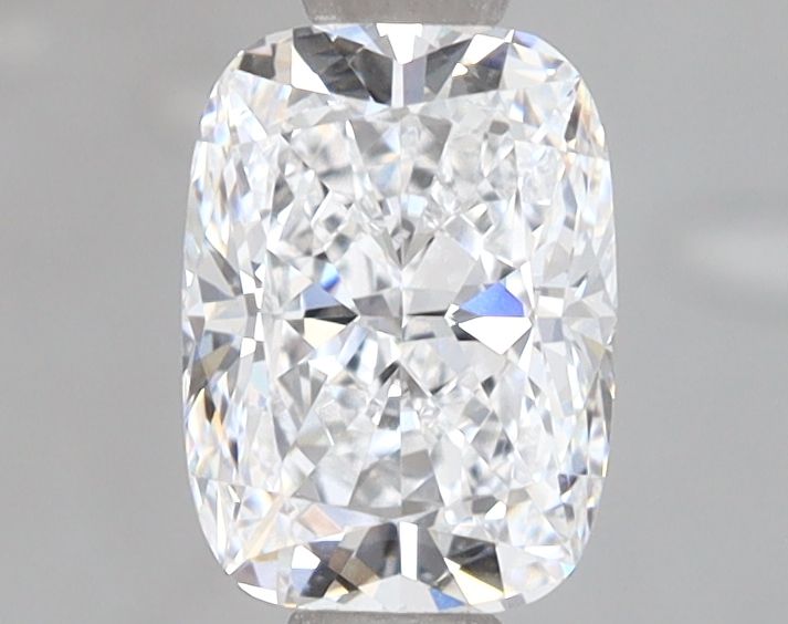 Cushion Diamond