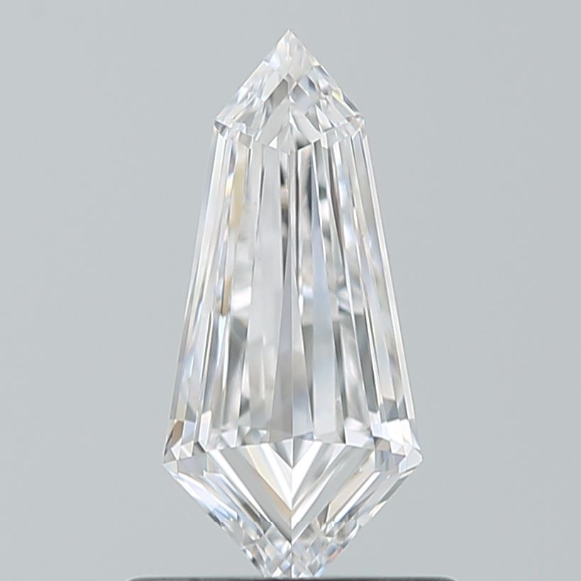0.61 ct Kite Diamond