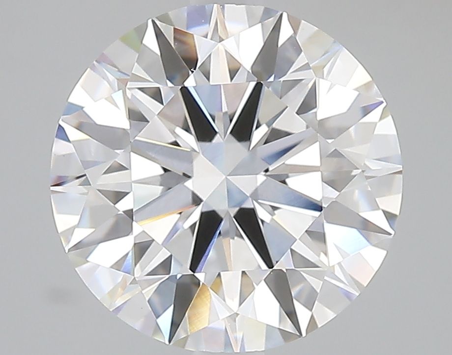 4.09 Carat