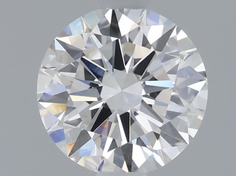 1.01 ct. round Lab Grown Diamond front image