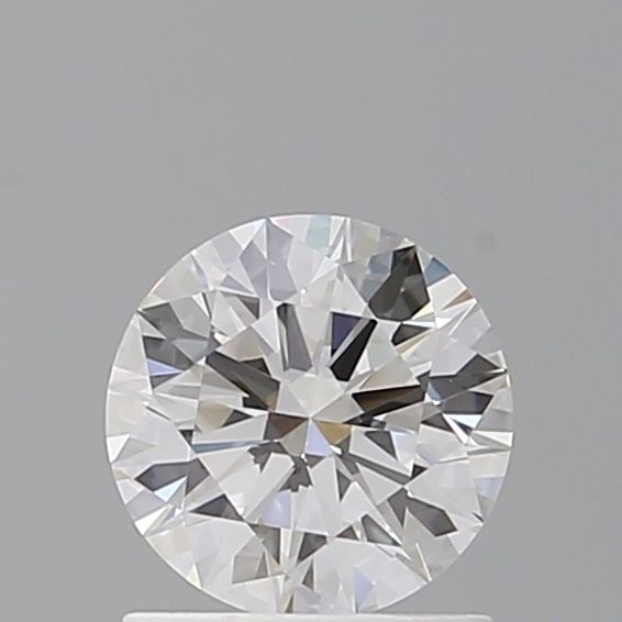 1.02 ct. round Lab Grown Diamond front image
