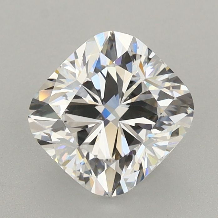 Diament LG poduszka, 1.43 ct, D, VVS1