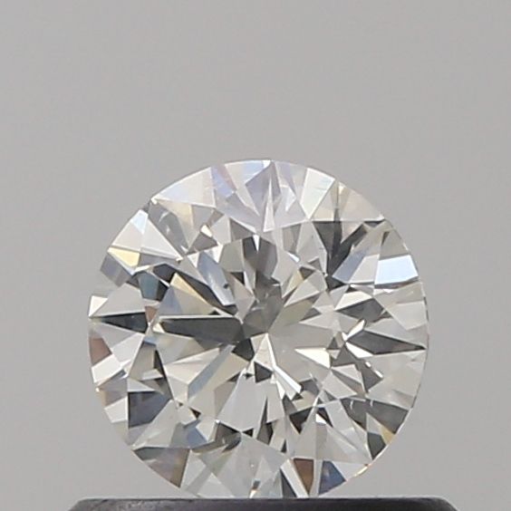 0.5 ct Round Diamond