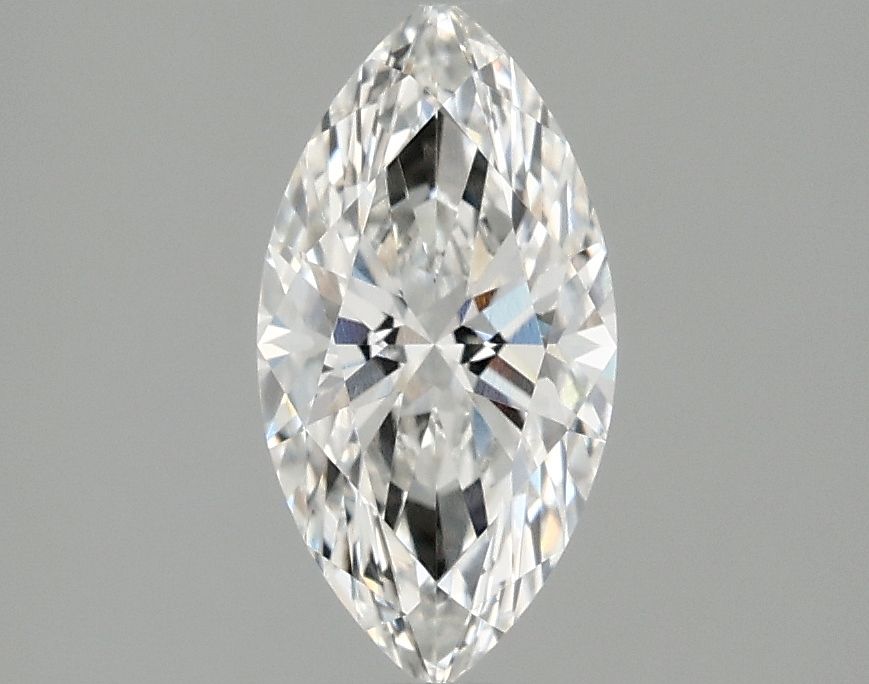 1.02 ct. marquise Lab Grown Diamond front image