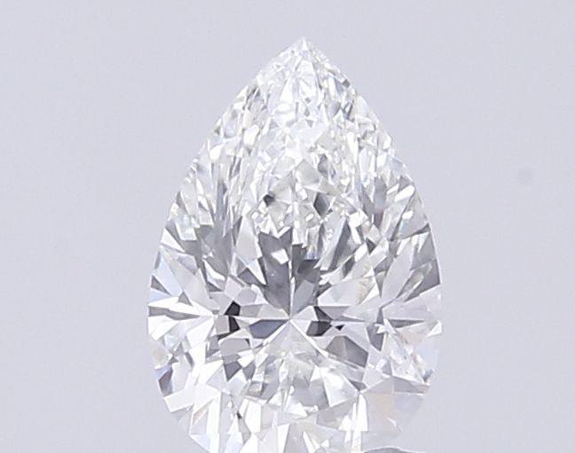 Pear Diamond