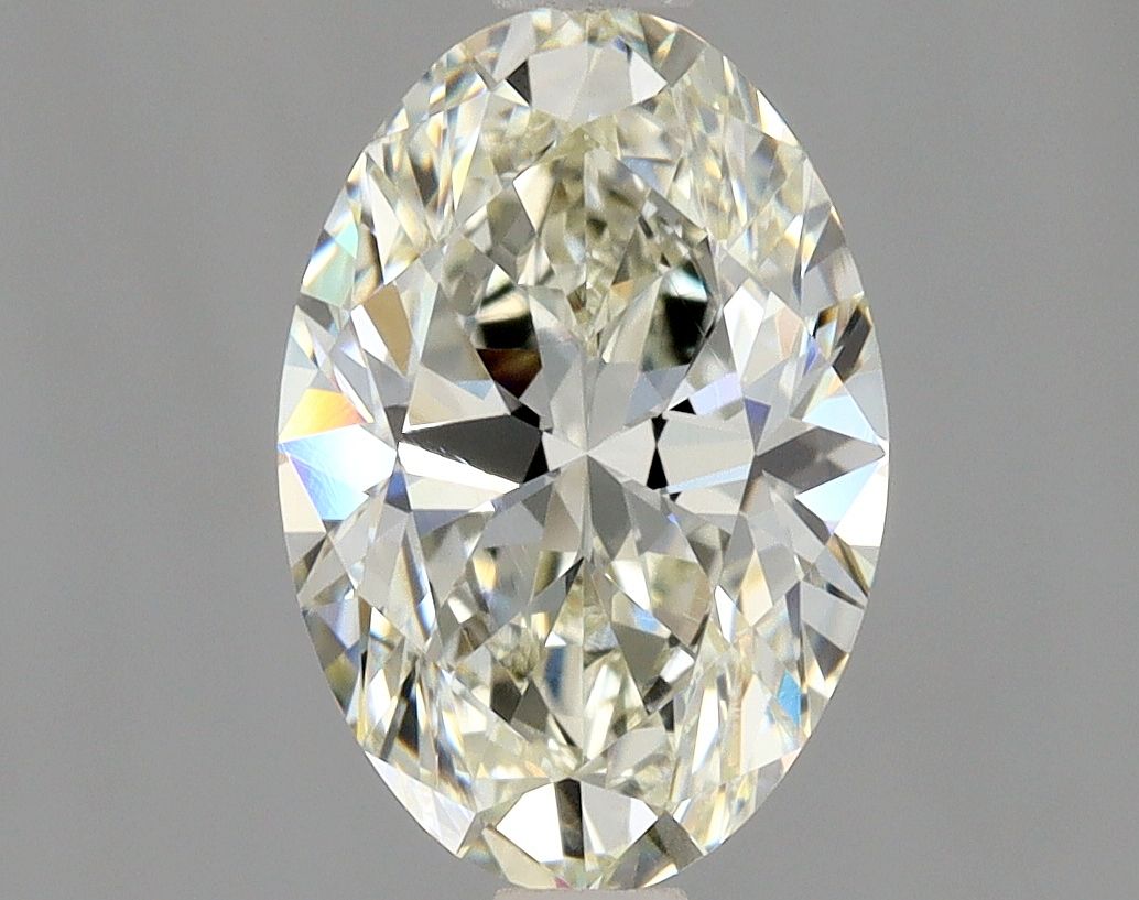Oval