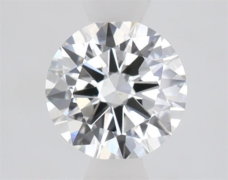 1.06 ct. round Lab Grown Diamond front image