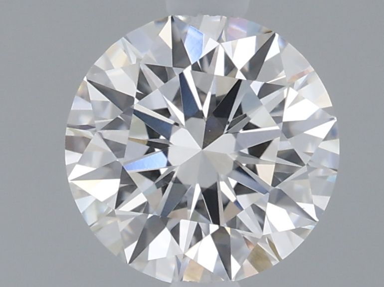 1.01 ct. round Lab Grown Diamond front image