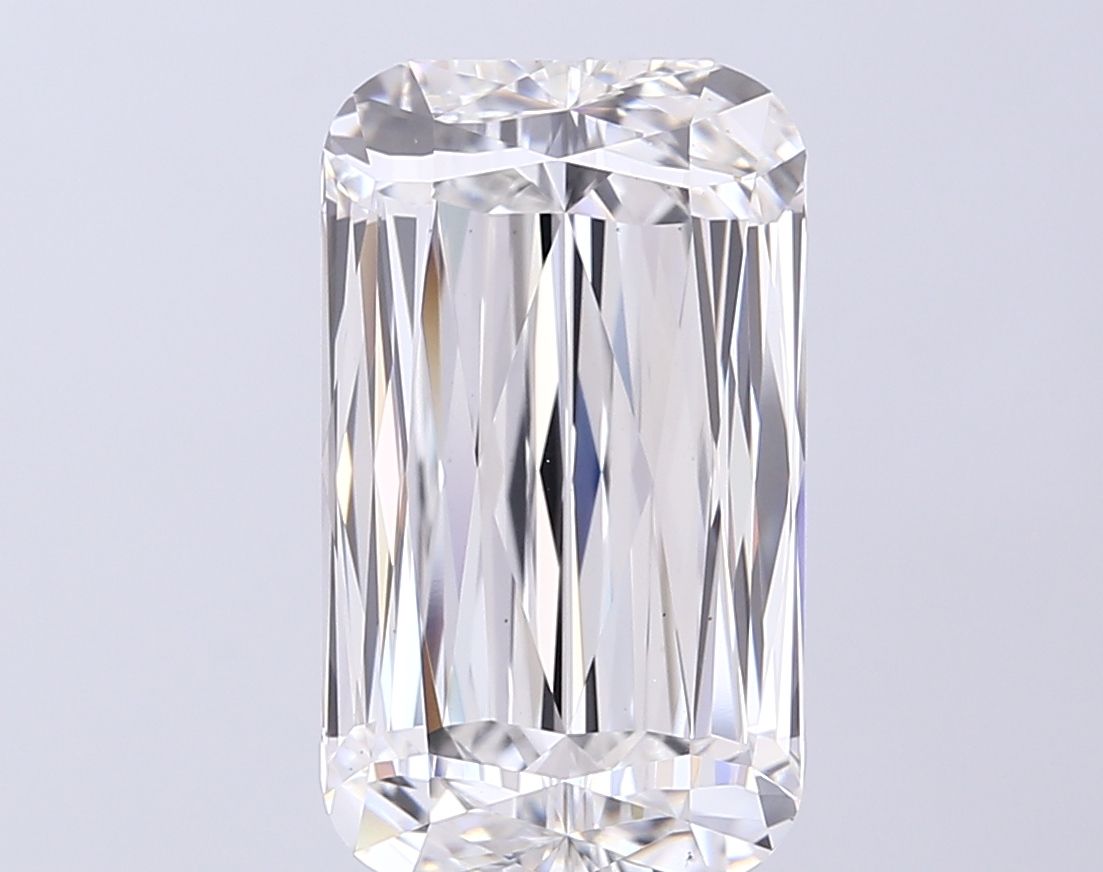 Cushion Diamond