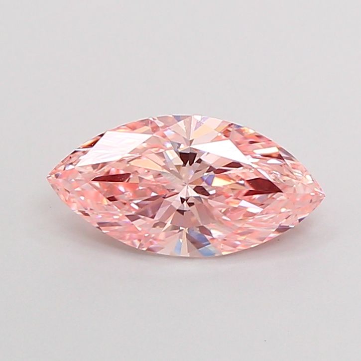 1.00 ct. marquise Lab Grown Diamond front image