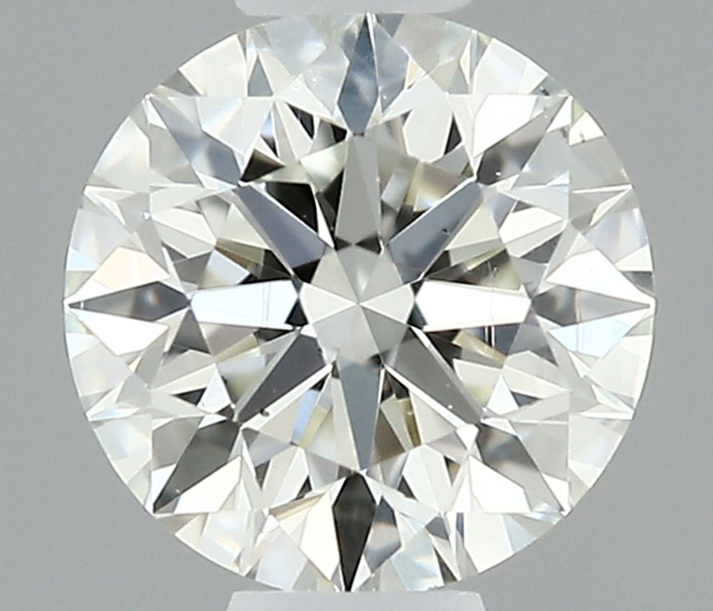 0.3 ct Round Diamond