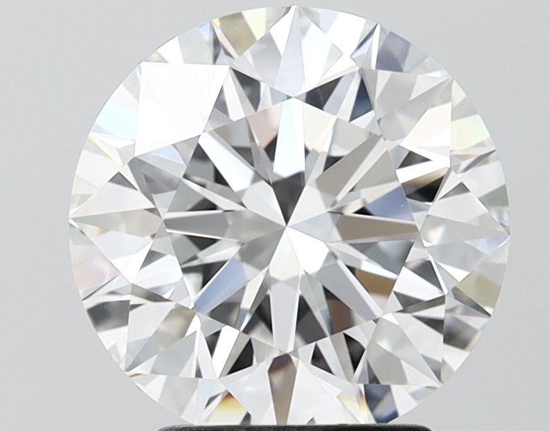 Round Diamond