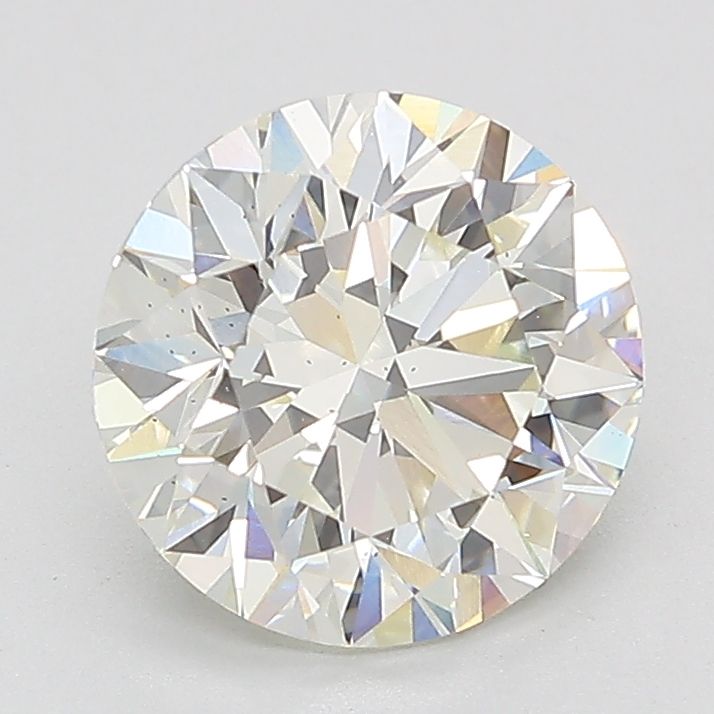 Round Diamond