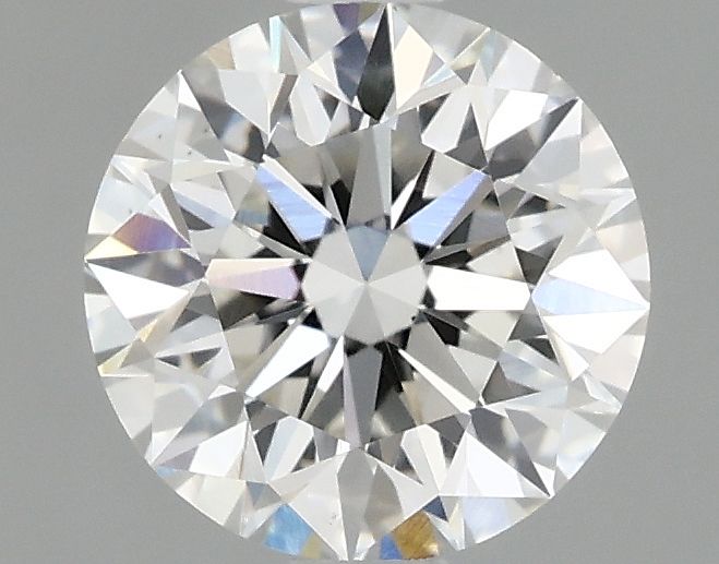 1.06 ct. round Lab Grown Diamond front image