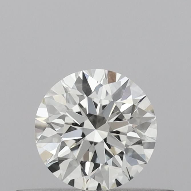 0.37 ct Round Diamond