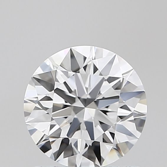 0.85 ct. round Lab Grown Diamond front image