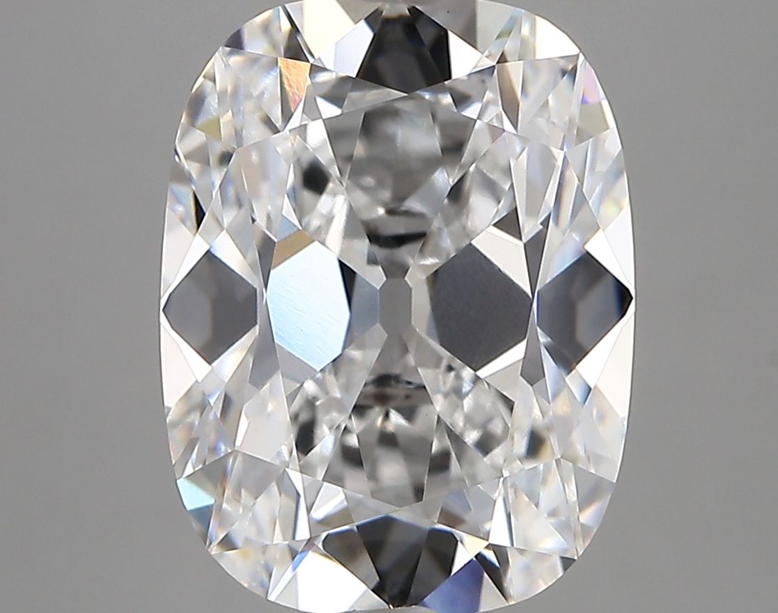 Cushion Diamond