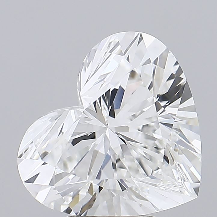 Heart Diamond