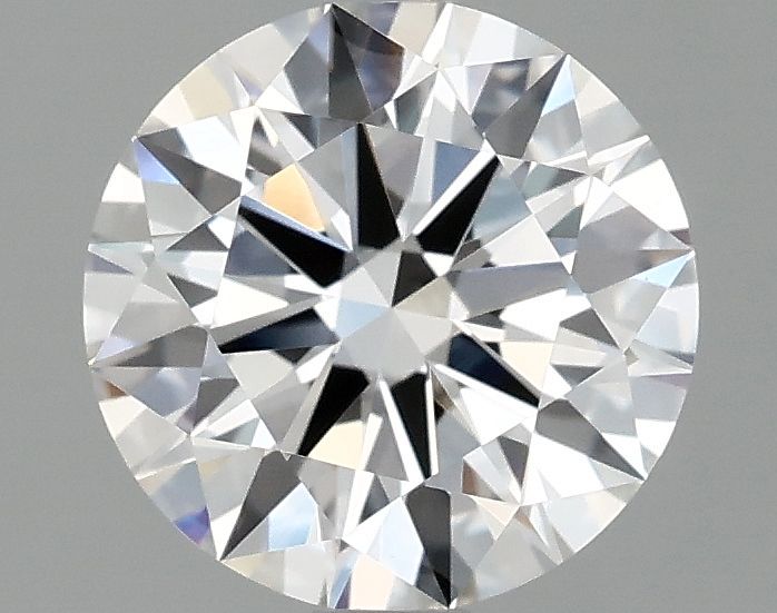 1.49 ct. round Lab Grown Diamond front image