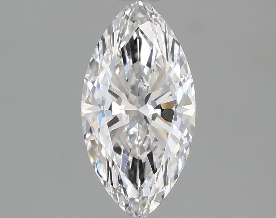 1.01 ct. marquise Lab Grown Diamond front image