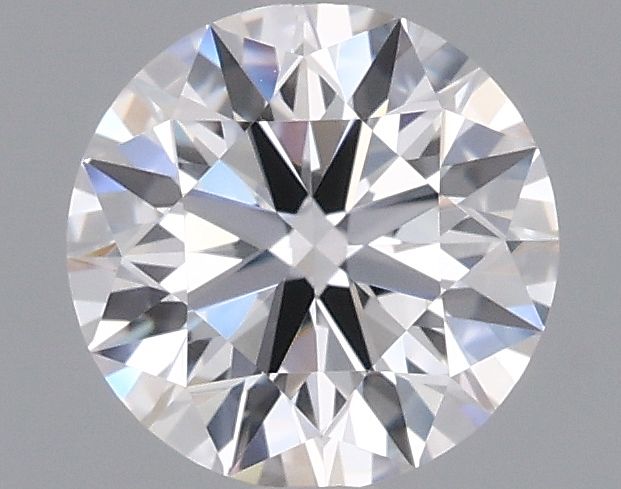 1.06 ct. round Lab Grown Diamond front image