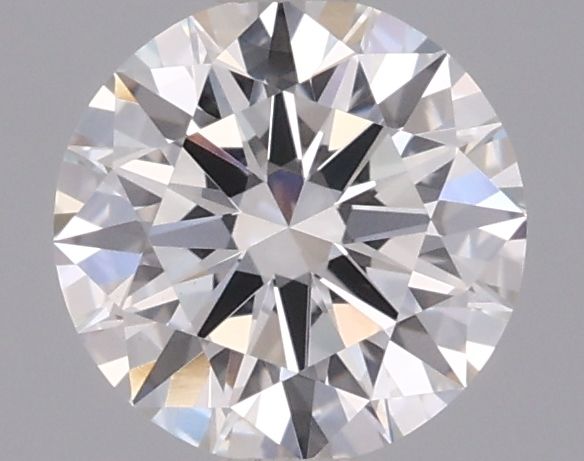 1.06 ct Round diamond