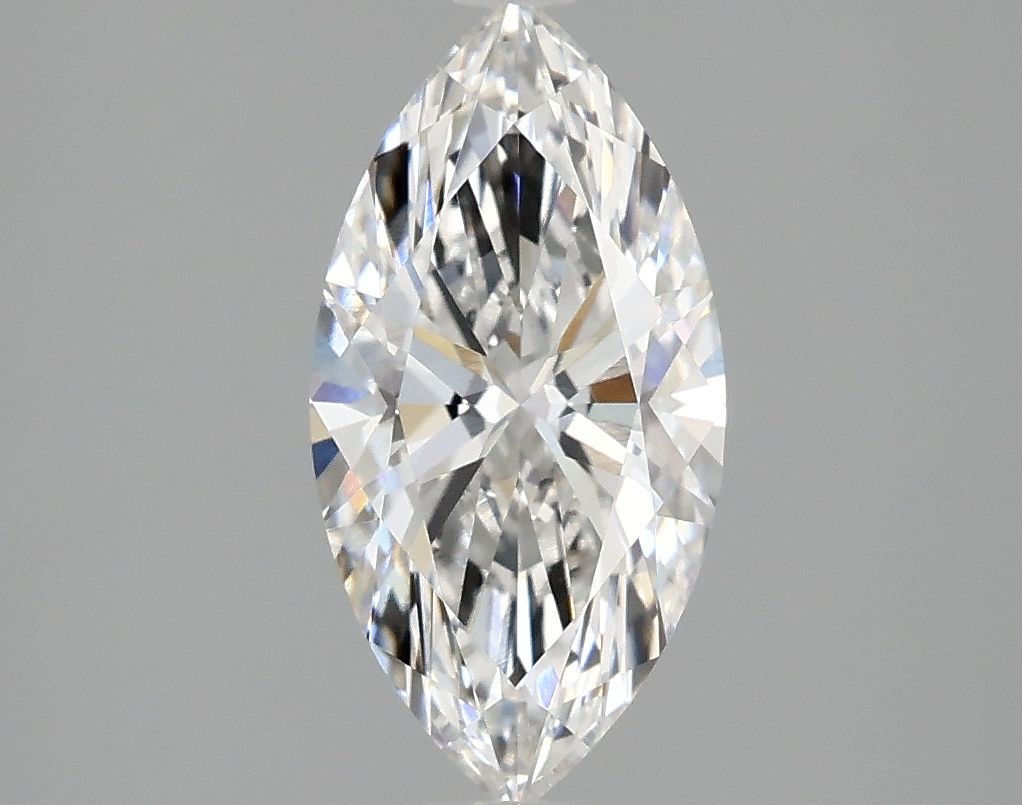 1.48 ct. marquise Lab Grown Diamond front image
