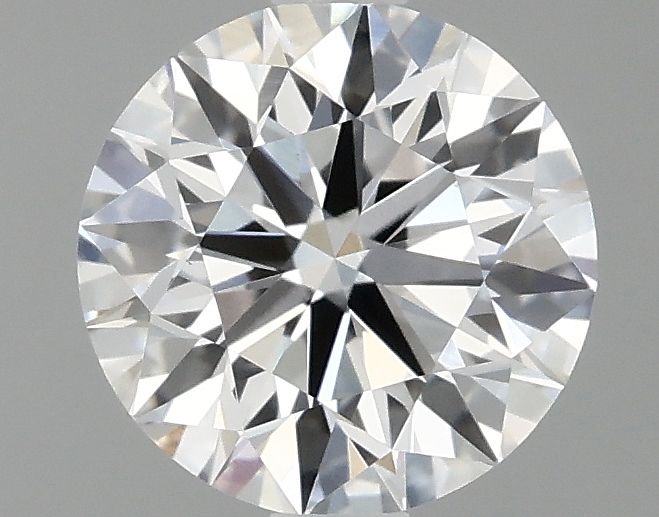 1.06 ct. round Lab Grown Diamond front image