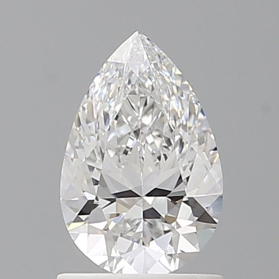 1.07 ct. pear Lab Grown Diamond front image