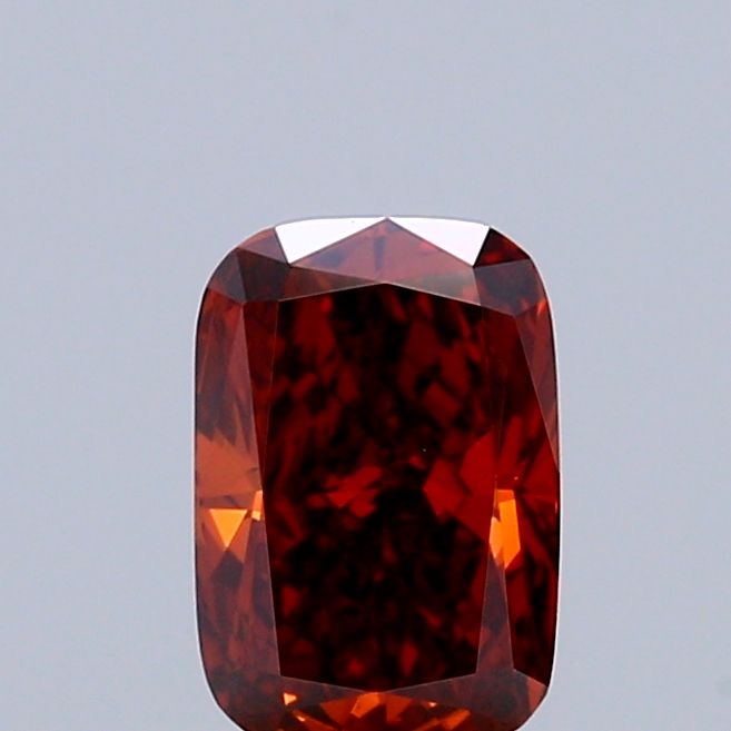 0.54 ct Cushion Modified diamond
