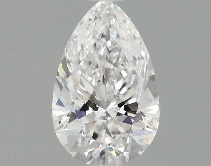 1.04 ct. pear Lab Grown Diamond front image