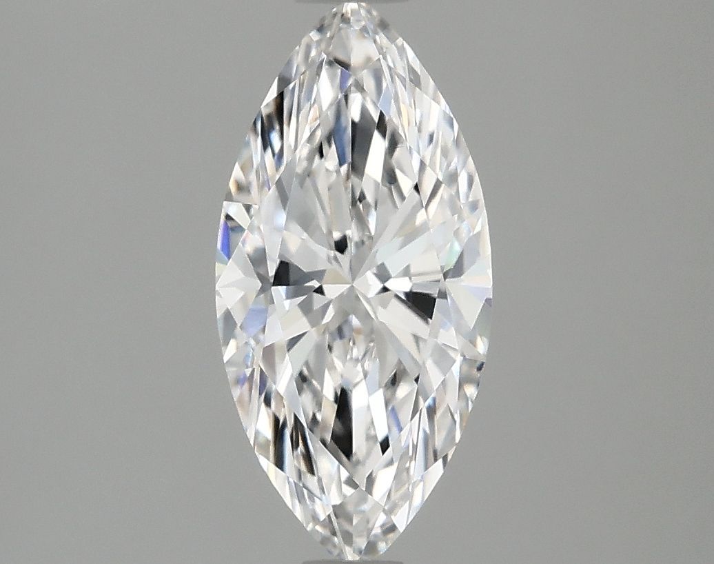 1.53 ct. marquise Lab Grown Diamond front image
