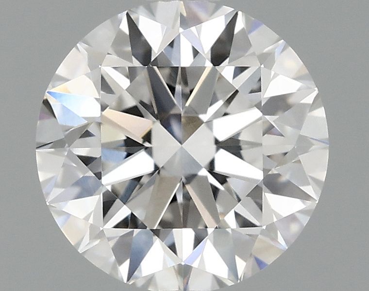 1.09 ct. round Lab Grown Diamond front image