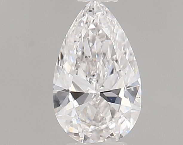 Pear Diamond