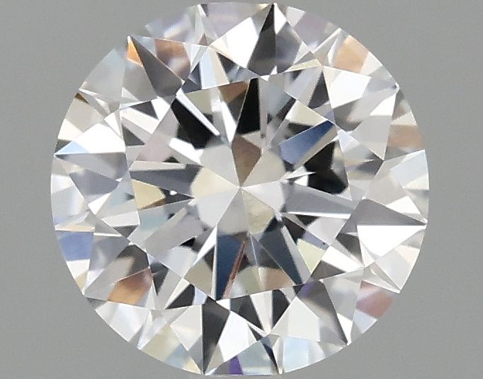 1.47 ct. round Lab Grown Diamond front image
