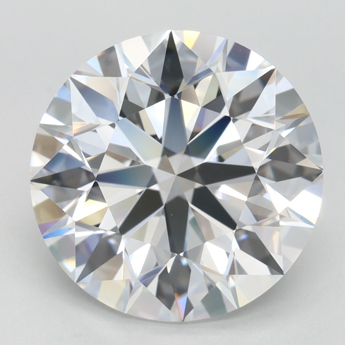 5.01 Carat