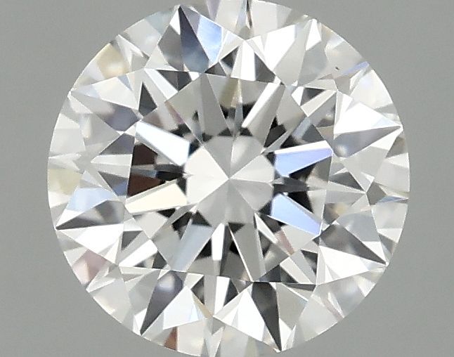 1.09 ct. round Lab Grown Diamond front image