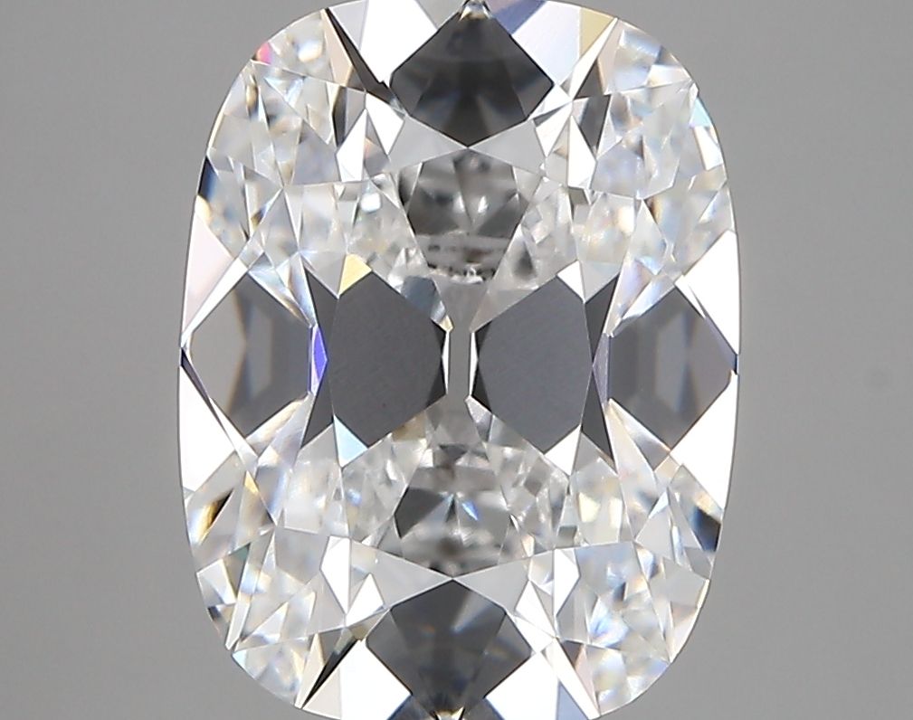 Cushion Diamond