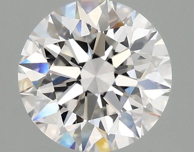 1.53 ct. round Lab Grown Diamond front image